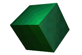 Cube (2.5 Mb)