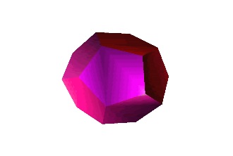 Dodecahedron (4.5 Mb)